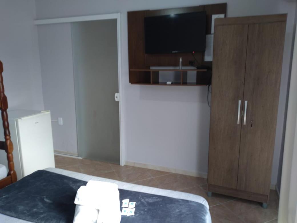 Suites Economicas Beto Carreiro Word Penha  Exterior foto
