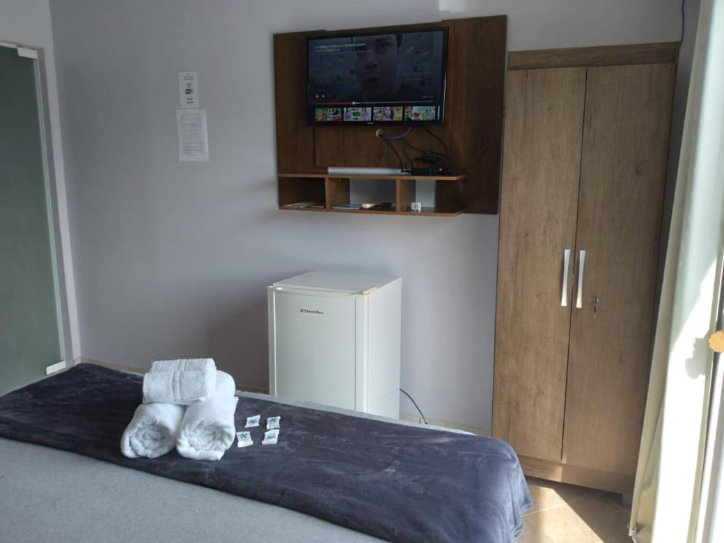 Suites Economicas Beto Carreiro Word Penha  Exterior foto