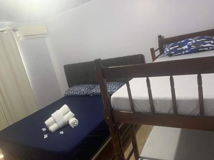 Suites Economicas Beto Carreiro Word Penha  Exterior foto