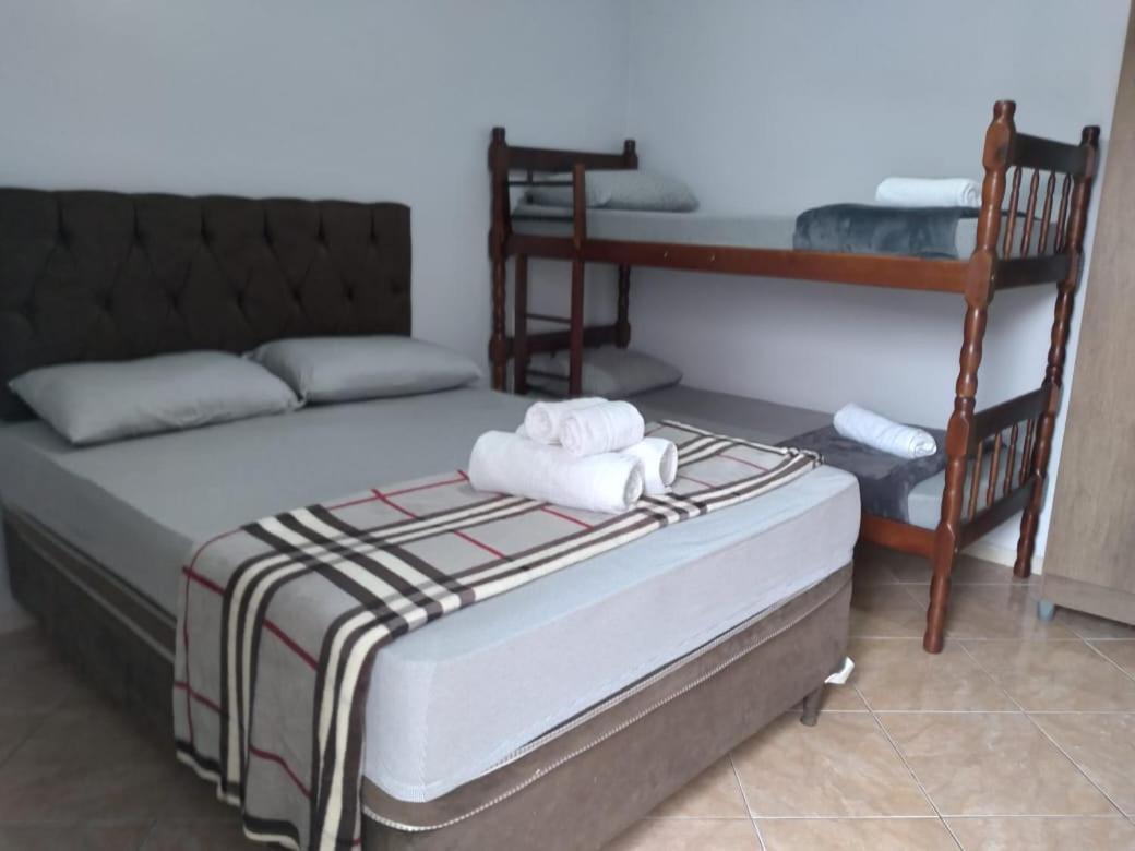Suites Economicas Beto Carreiro Word Penha  Exterior foto