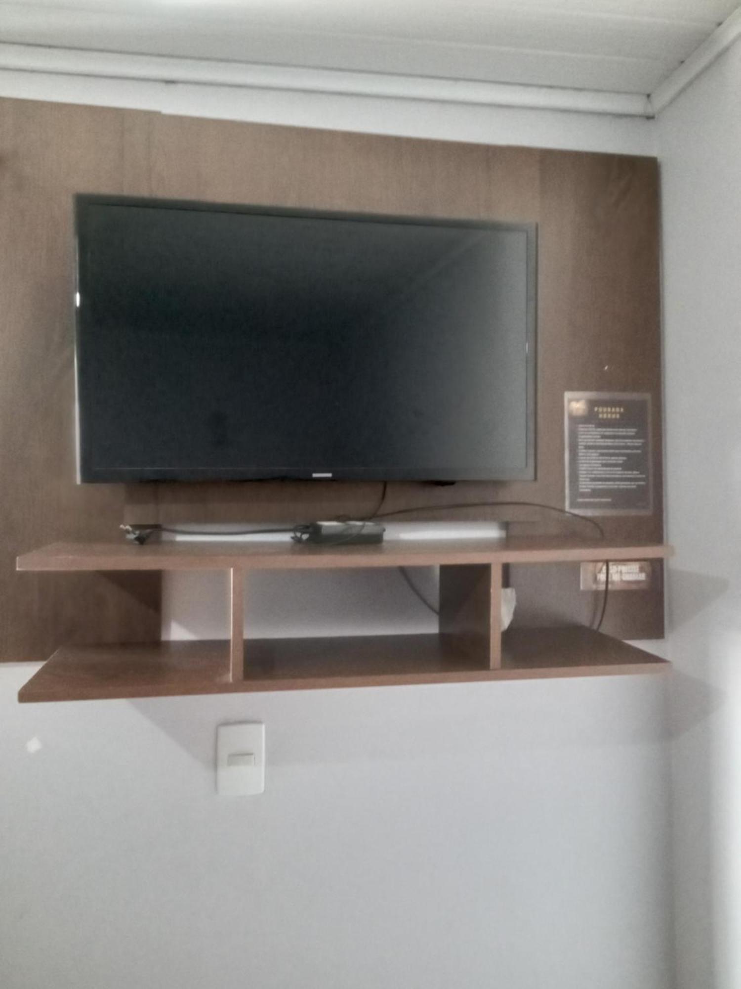 Suites Economicas Beto Carreiro Word Penha  Exterior foto