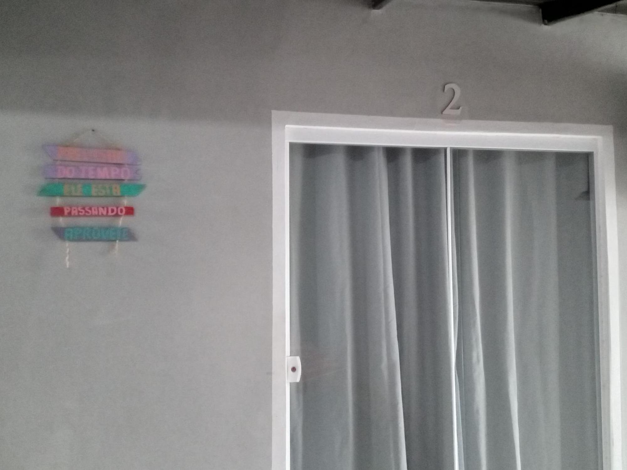 Suites Economicas Beto Carreiro Word Penha  Exterior foto