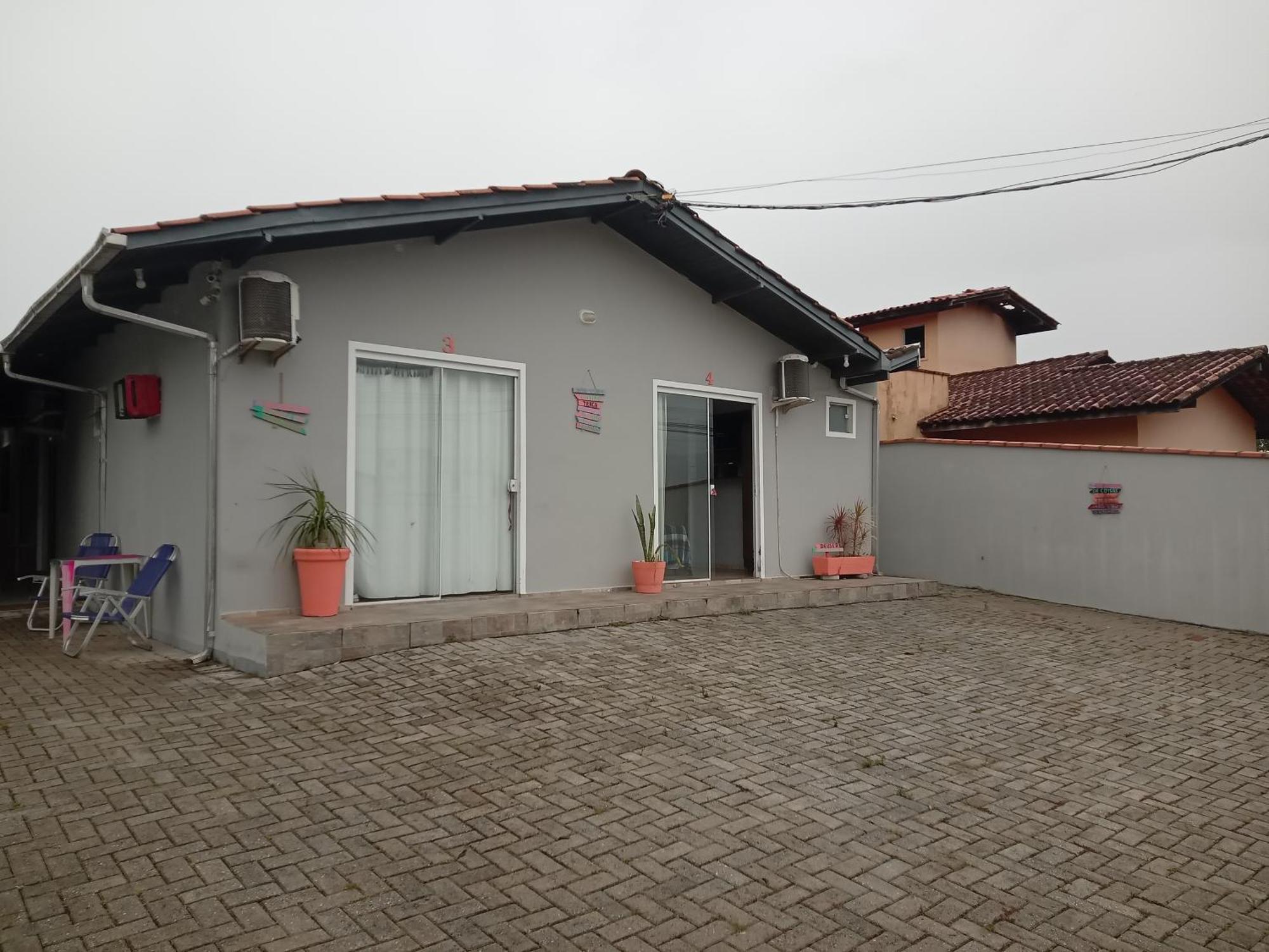 Suites Economicas Beto Carreiro Word Penha  Exterior foto
