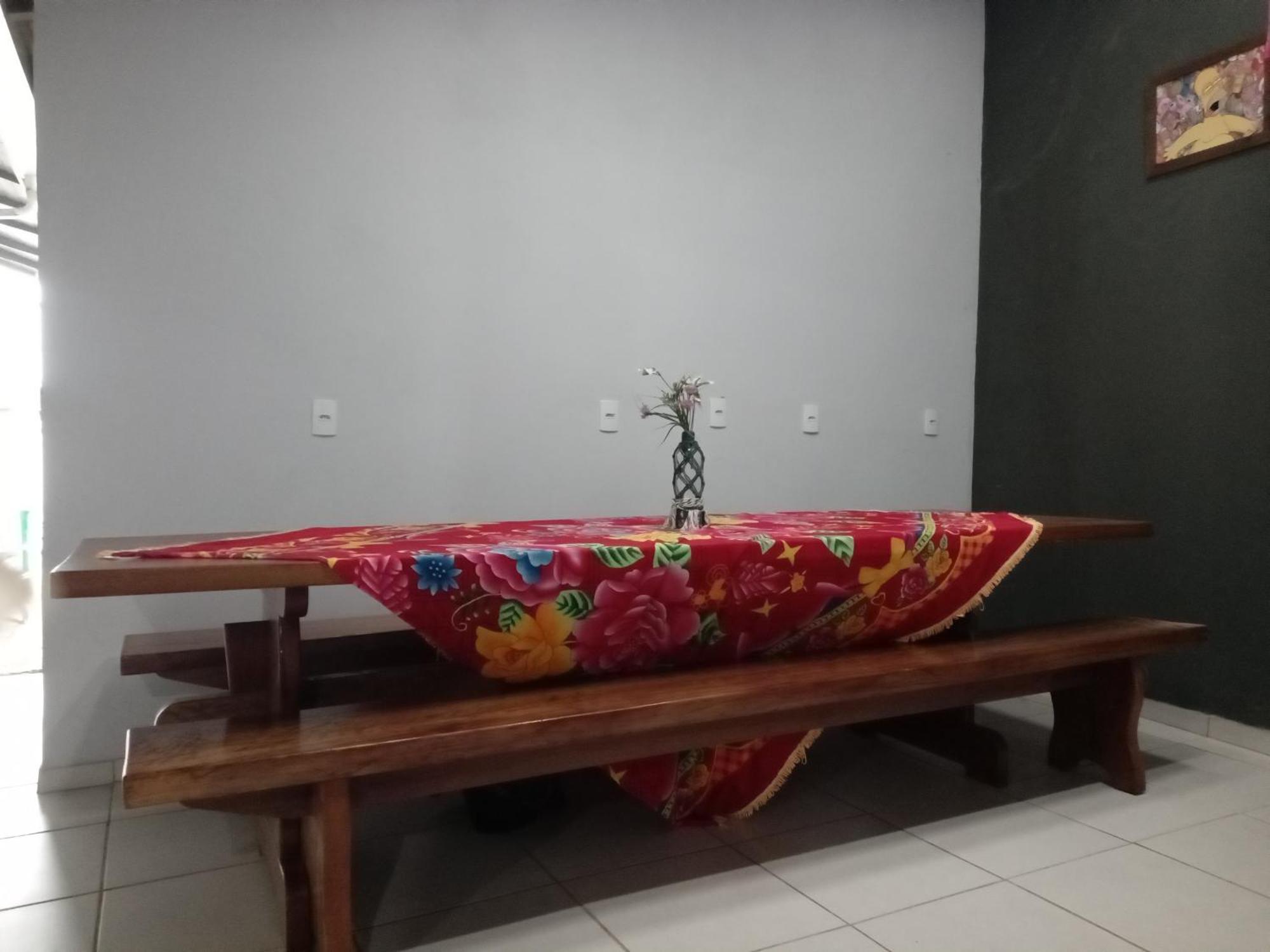 Suites Economicas Beto Carreiro Word Penha  Exterior foto