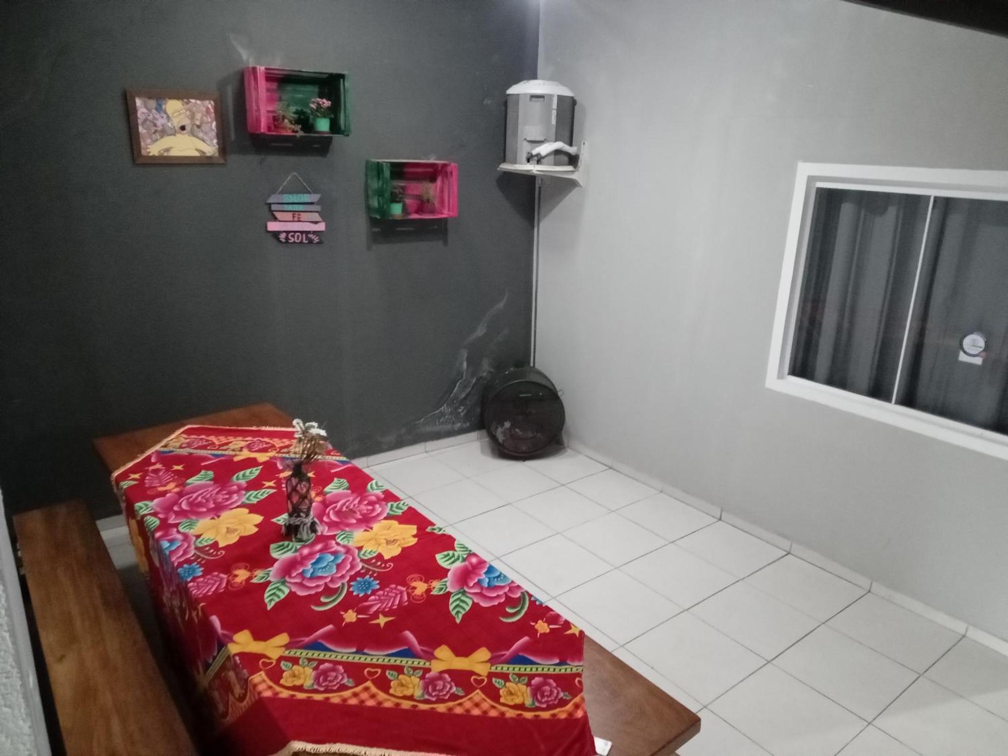 Suites Economicas Beto Carreiro Word Penha  Exterior foto