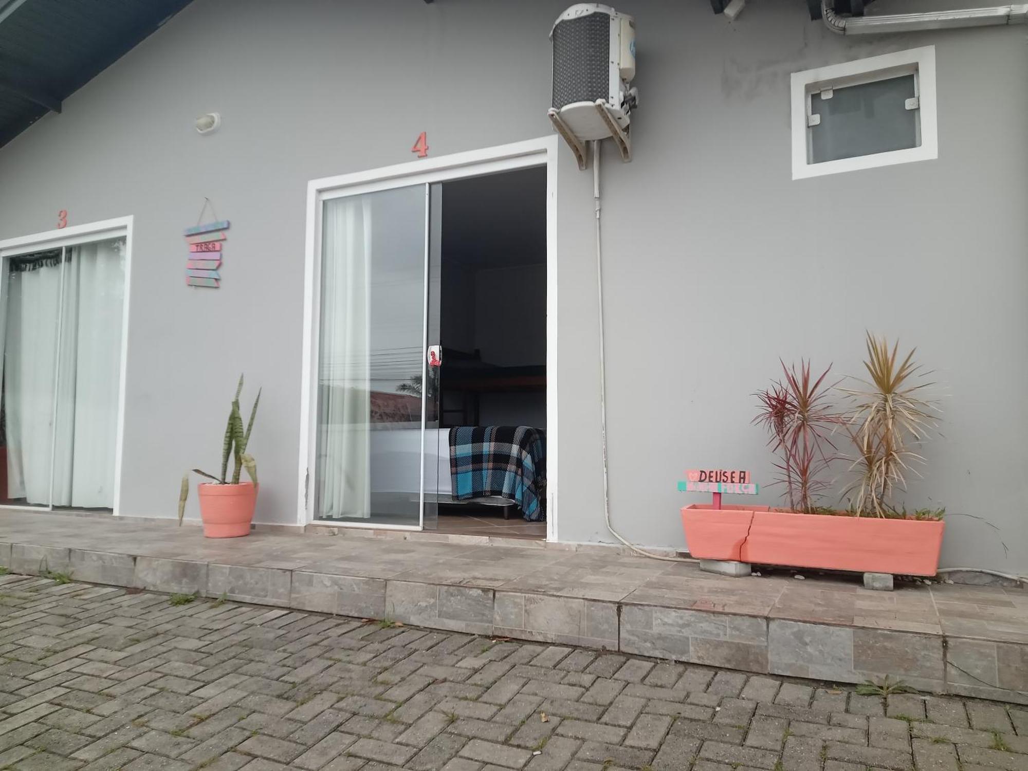 Suites Economicas Beto Carreiro Word Penha  Exterior foto