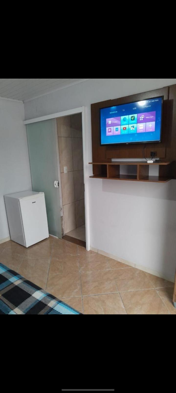 Suites Economicas Beto Carreiro Word Penha  Exterior foto
