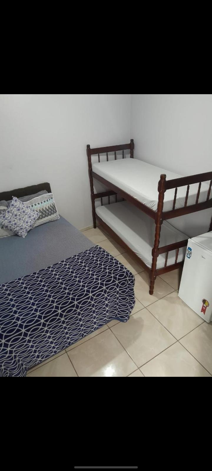 Suites Economicas Beto Carreiro Word Penha  Exterior foto