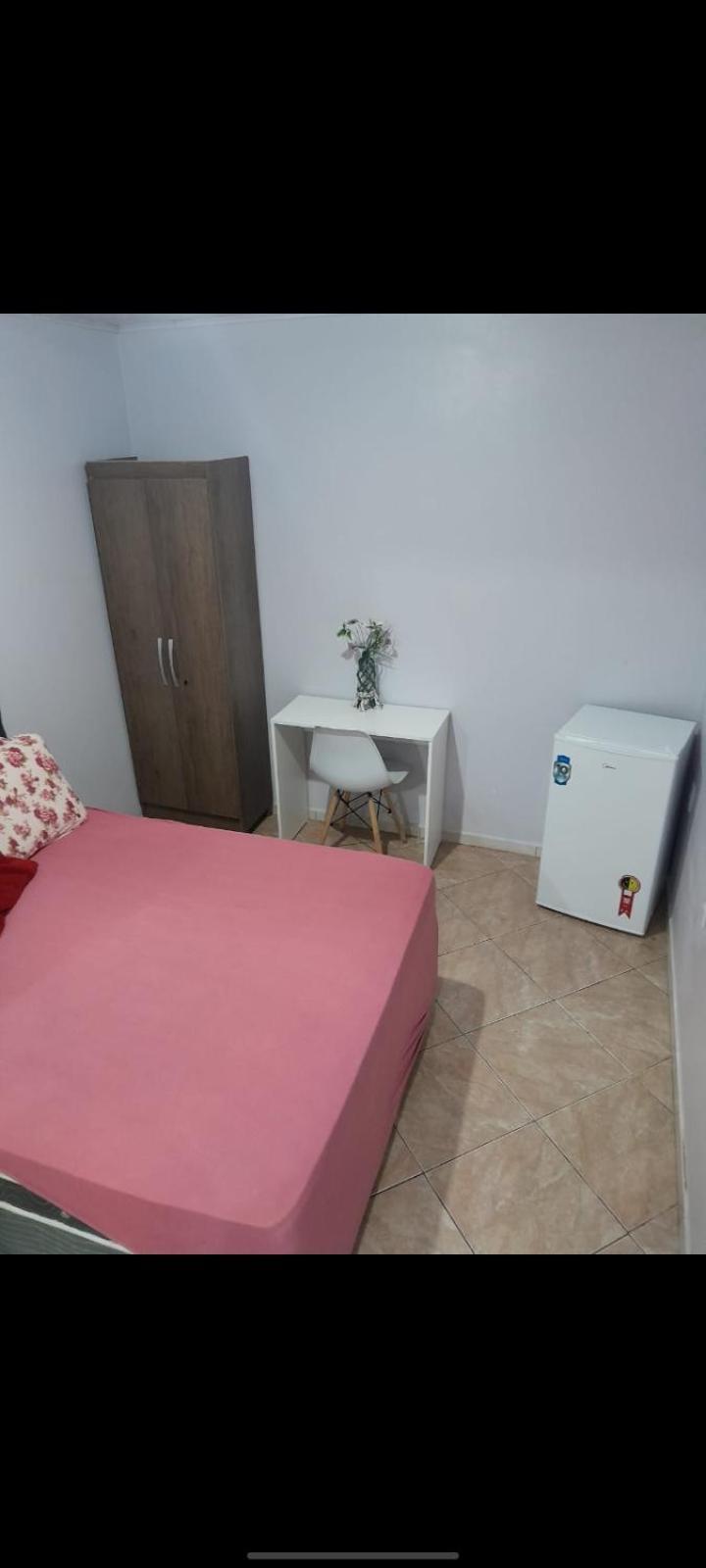 Suites Economicas Beto Carreiro Word Penha  Exterior foto